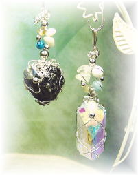 パワーストーンペンダント特集